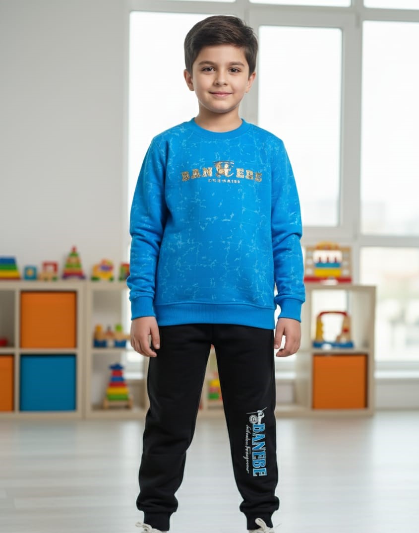 Winter Suit - Banebe for Boys