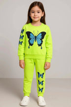 Butterfly - Premium Winter Tracksuit
