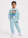 Mickey & Pluto Best Friends Fleece Tracksuit
