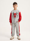 Marvel Spider-Man Fleece Tracksuit