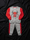 Marvel Spider-Man Fleece Tracksuit