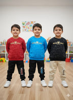 Winter Suit - Banebe for Boys