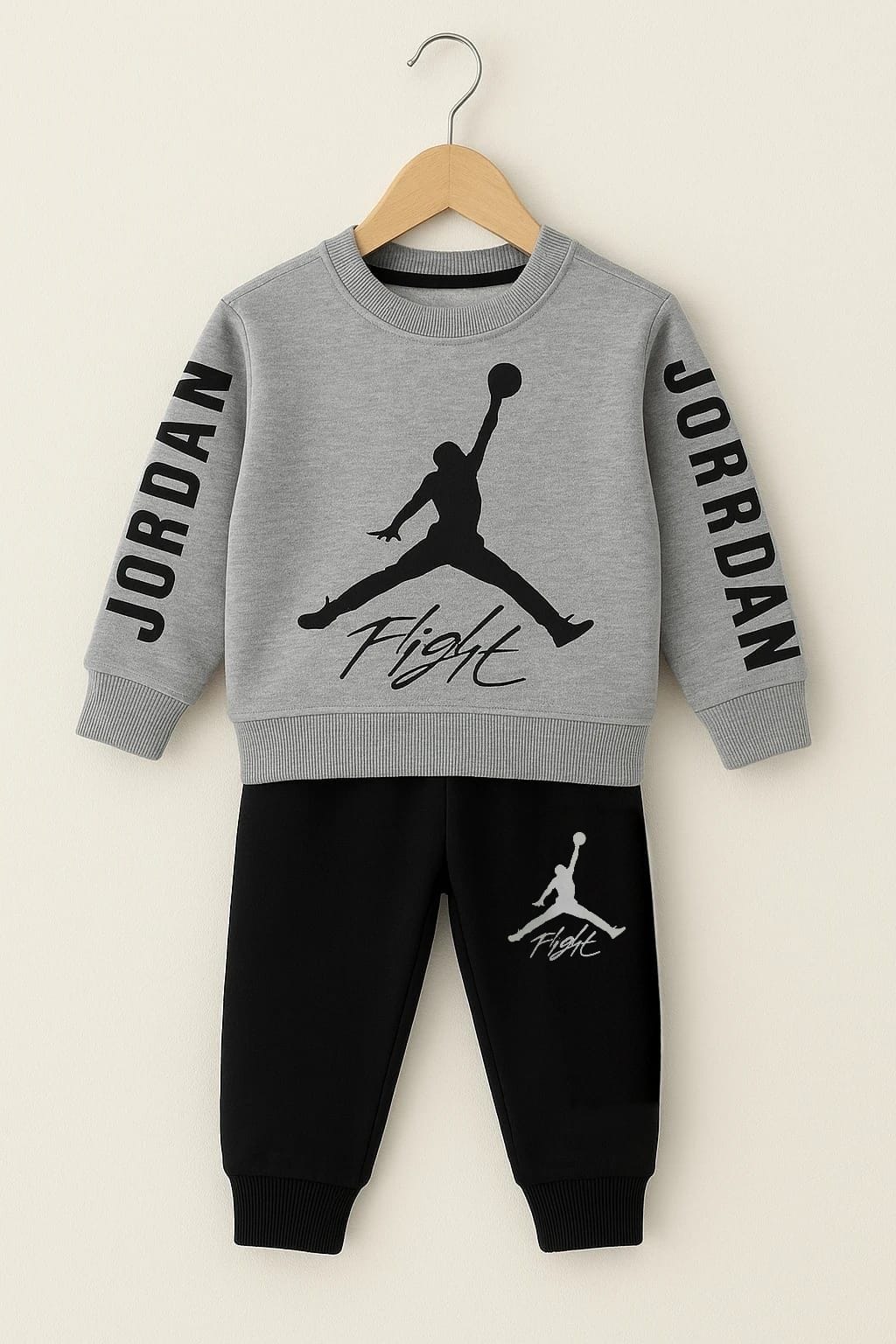 New Arrivals - Jordan Flight Track Suit for Boys