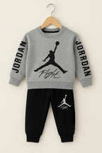 New Arrivals - Jordan Flight Track Suit for Boys