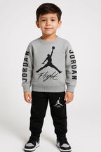 New Arrivals - Jordan Flight Track Suit for Boys