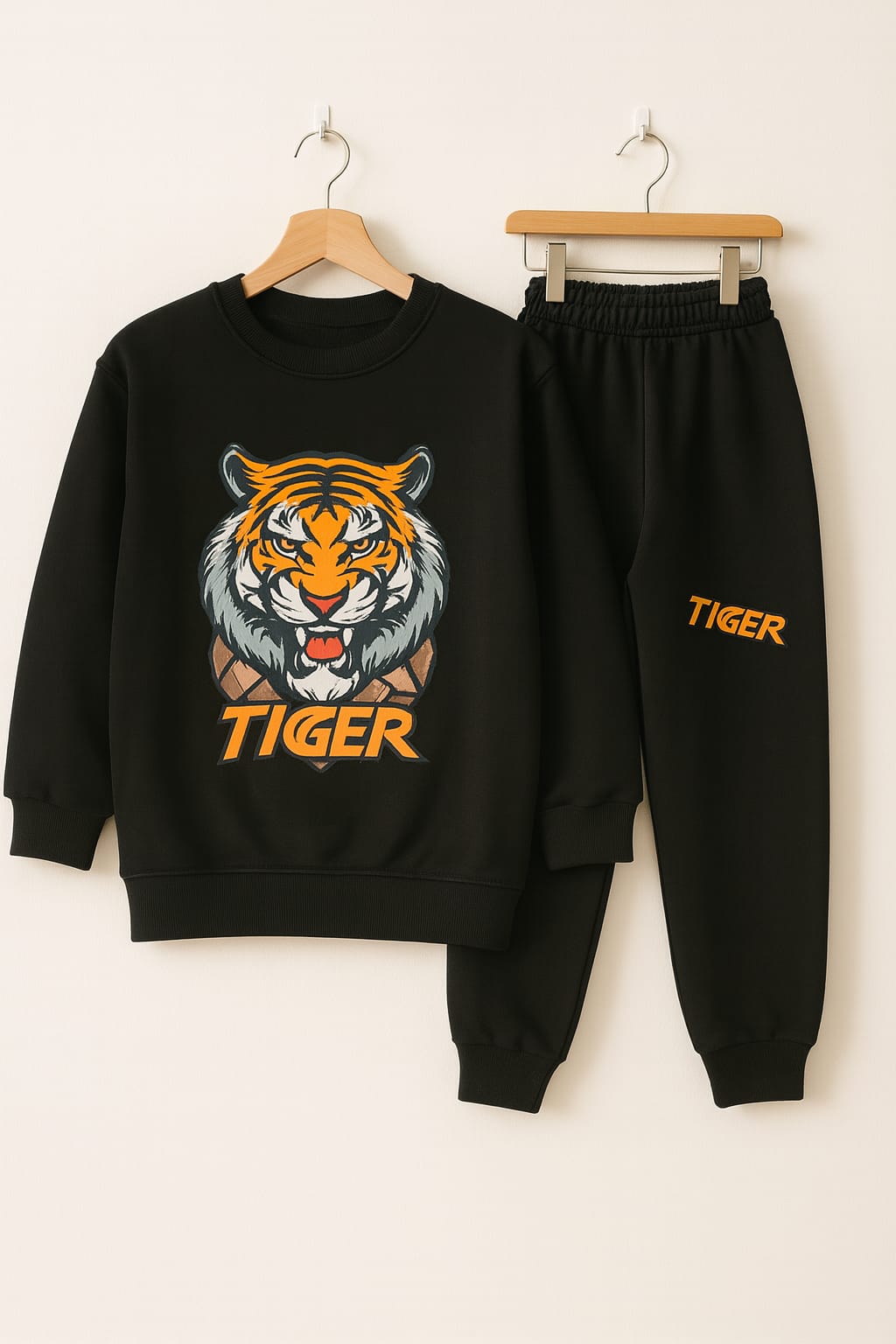 GARFIELD Winter Track Suit