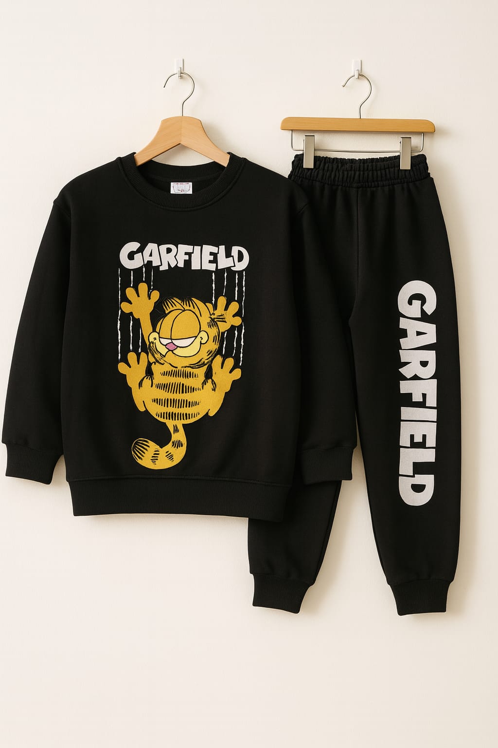 TIGER Winter Track Suit