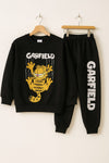 GARFIELD Winter Track Suit for Boys
