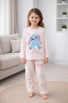 Lovely Bunny Pajama Set | Sleepwear