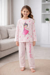 Dancing Doll Pajama Set | Sleepwear