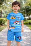 Paw Patrol Summer Co-Ord Set