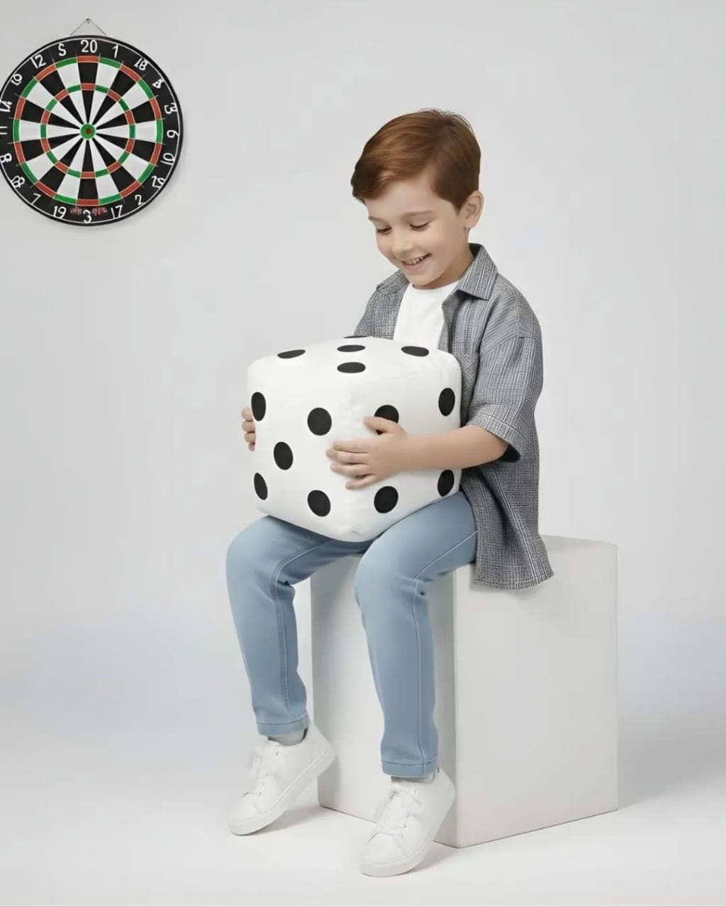 Levi's Light Blue Denim Jeans - Elastic Waist with Drawstring